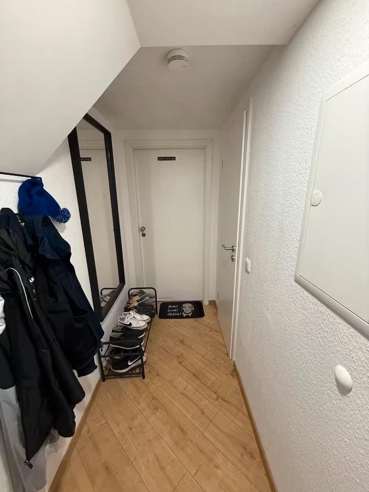 Thumbnail-Geräumige Dg Wohnung in Westerburg in ruhiger Lage