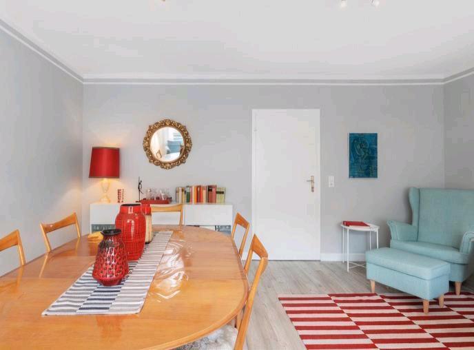 Thumbnail-Wohnung an denn 01.05 Einzug bereit