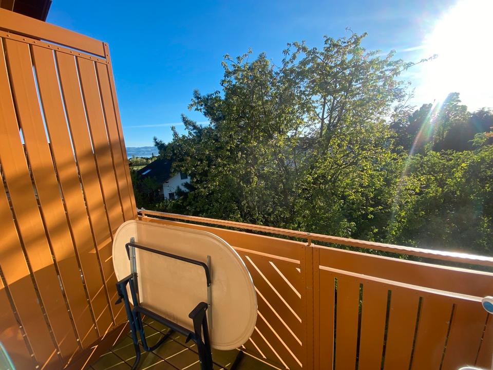 Thumbnail-Eine Wohnung in Wasserburg
