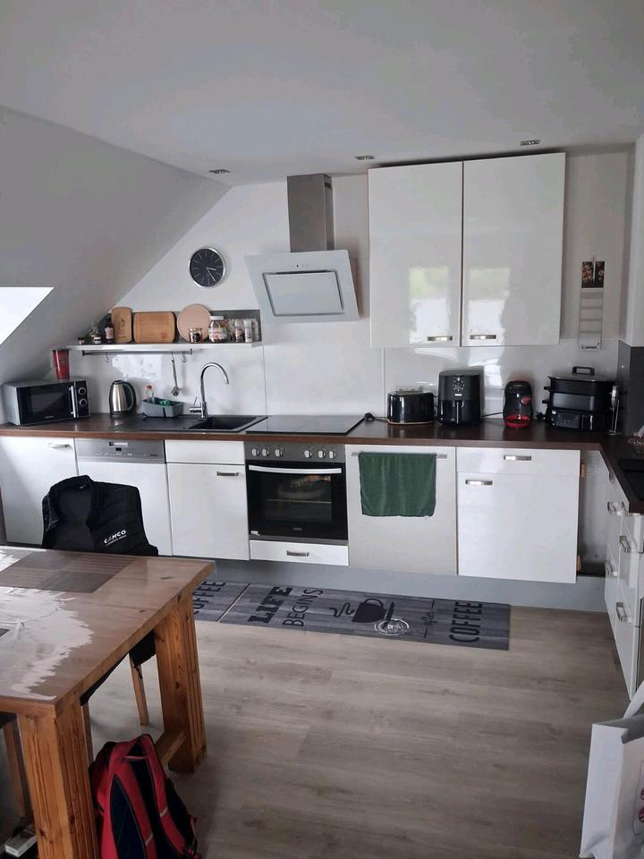Thumbnail-Wohnung in Freudenberg-Oberheuslingen zu vermieten 65qm, KM 550€