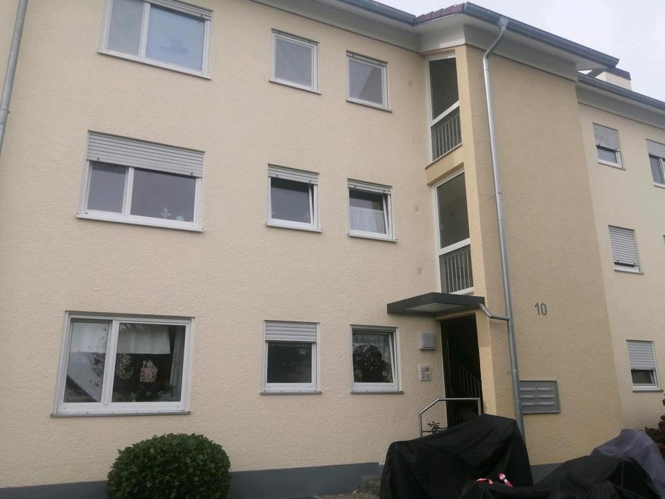 Thumbnail-Wohnung zu verkaufen