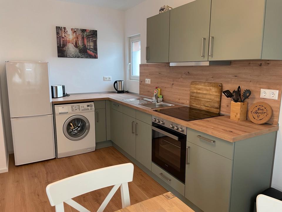 Thumbnail-Ferienwohnung Bingen Dromersheim