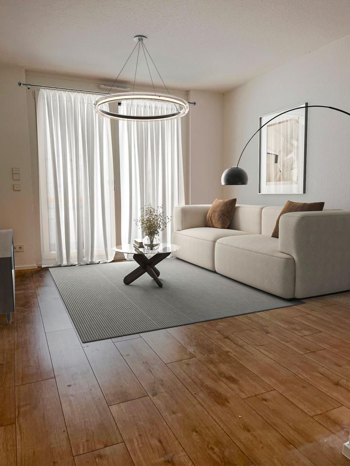 Thumbnail-2-Zimmer-Neubau mit Loggia im Premium-Quartier