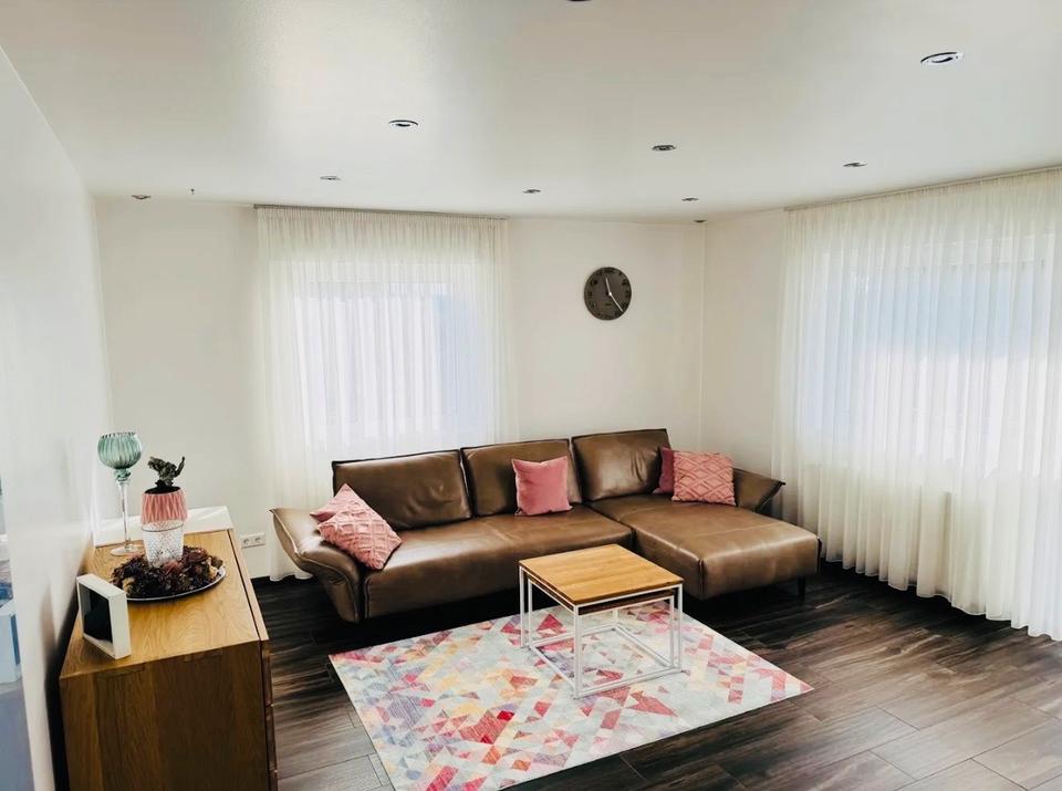 Thumbnail-Moderne 3-Zimmer-Wohnung kernsaniert & bezugsfertig