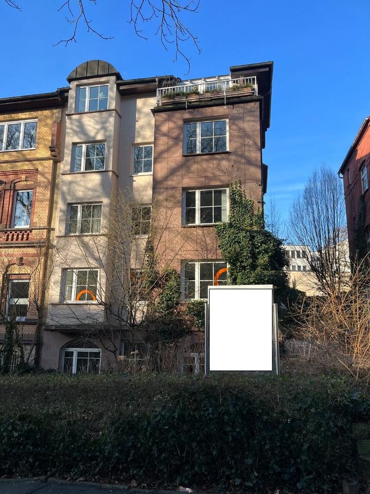 Thumbnail-Provisionsfrei attraktive WohnungBüro mit Stellplatz 330 T€