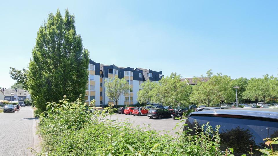 Thumbnail-Möbliertes Studentenzimmer Mainz-Laubenheim