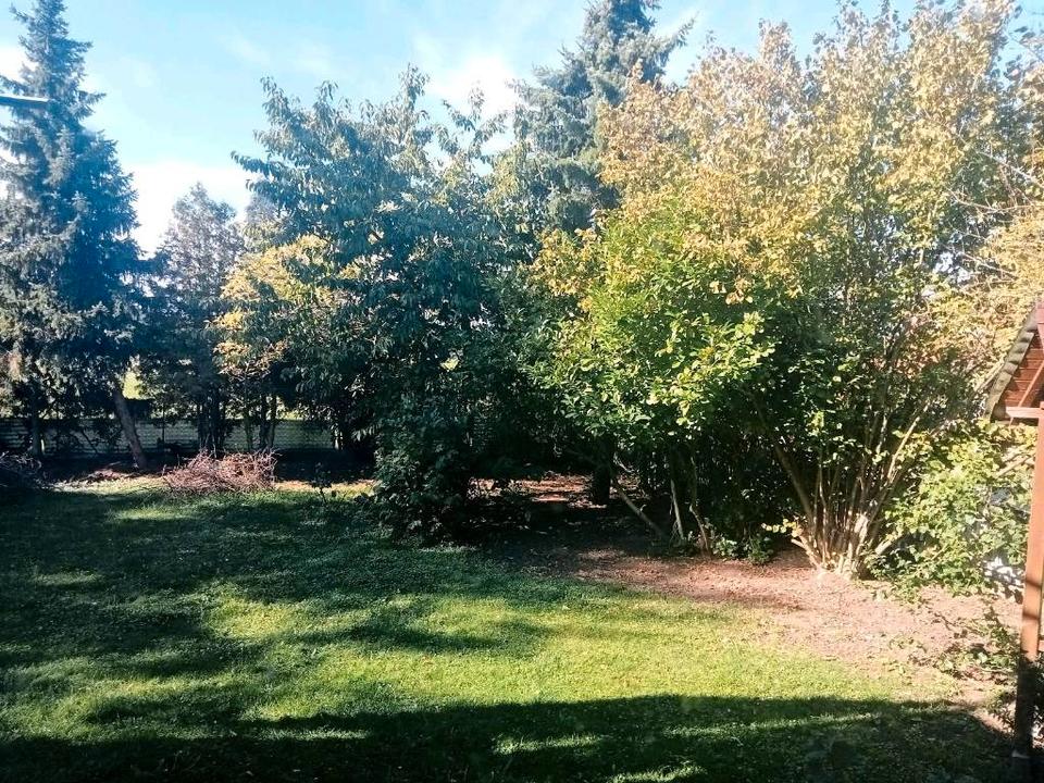 Thumbnail-Chance: Sonnige 4-Zimmerwohnung in Heilsbronn frei geworden.