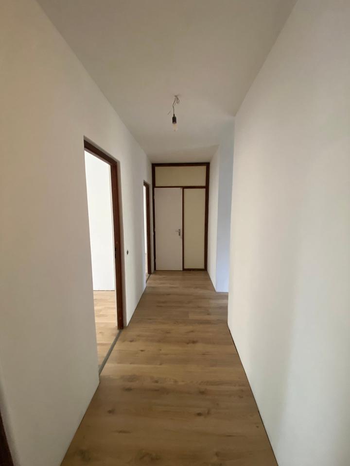 Thumbnail-Frisch renovierte 4-Zimmer-Wohnung in Groß-Flottbek