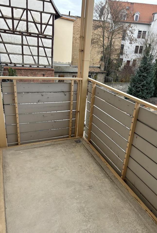 Thumbnail-Naumburg-Zentrum mit Balkon!