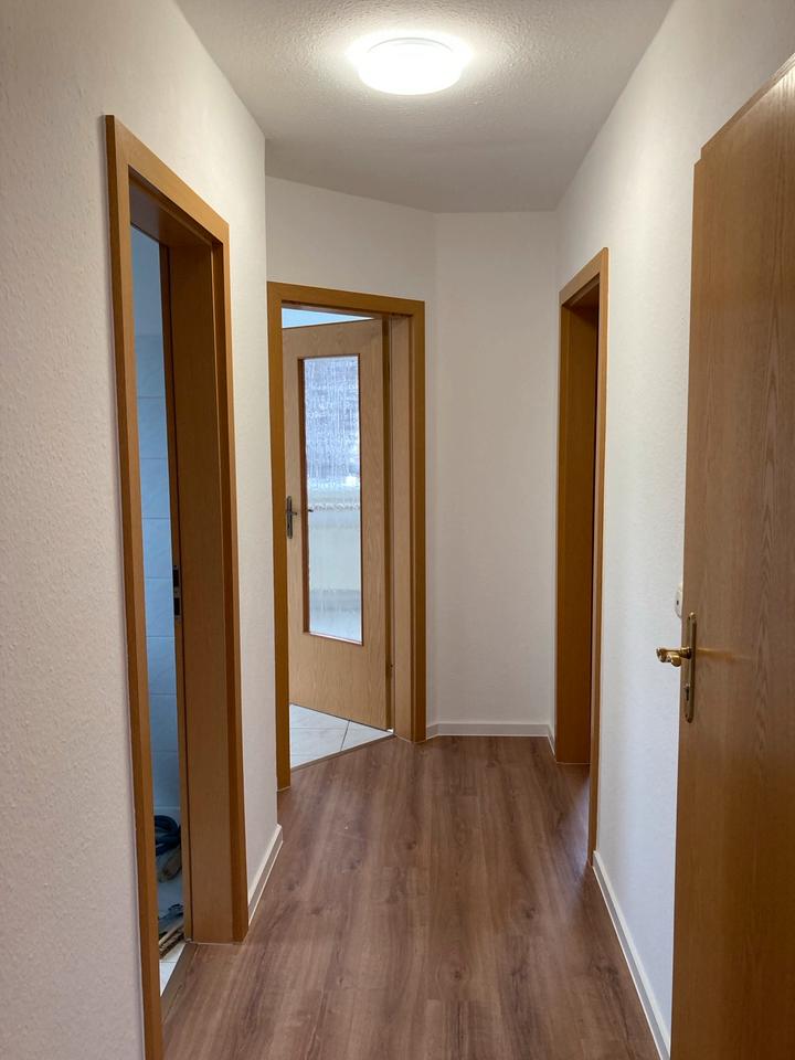 Thumbnail-Altersgerechte Wohnung