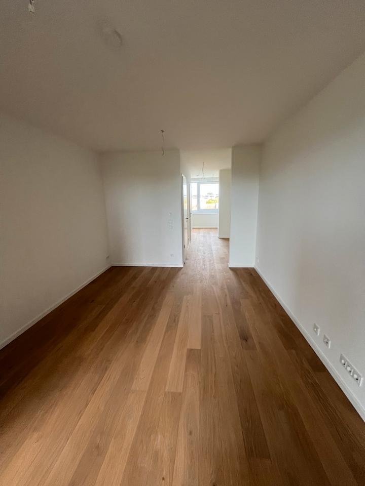 Thumbnail-WohnungStudio Hamburg Barmbek zur Untermiete 01.03-15.09