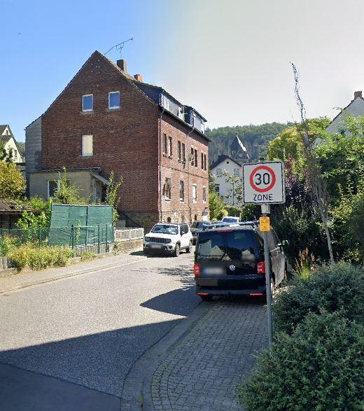 Thumbnail-Schöne Zwei-Zimmer-Wohnung zentrumsnah in BETZDORF