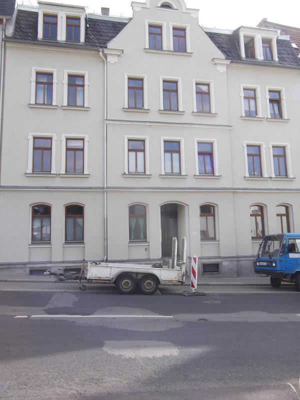 Thumbnail-WG Zimmer in Hochschulnähe