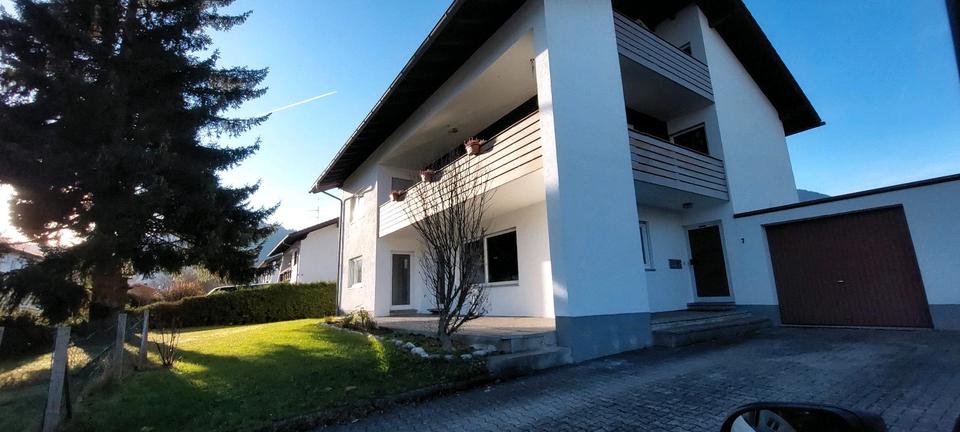 Thumbnail-4 Zimmer-Wohnung, EG