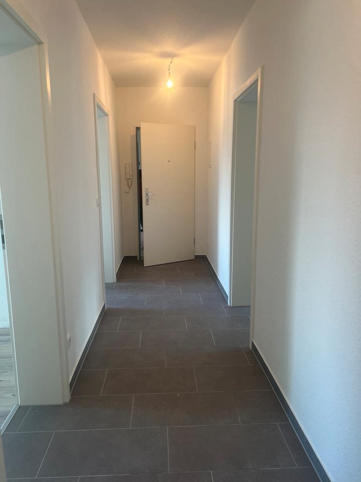 Thumbnail-Moderne Erdgeschosswohnung in Schortens zum Verkauf