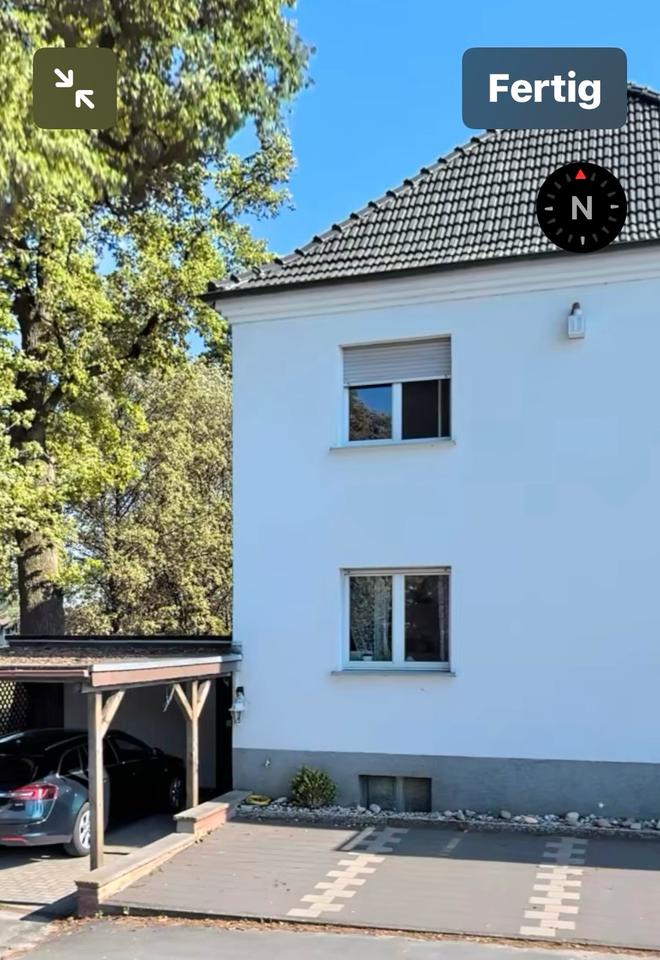 Thumbnail-Vierzimmerwohnung zu vermieten,.