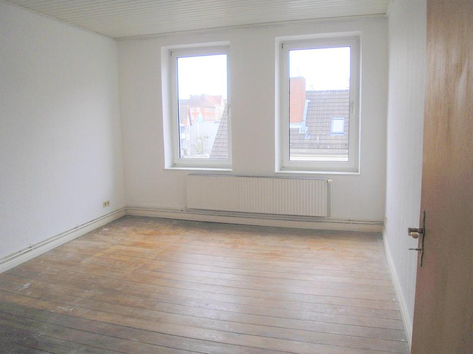 Thumbnail-GROßE 2 ZIMMERWOHNUNG für Berufstätigen oder Studenten