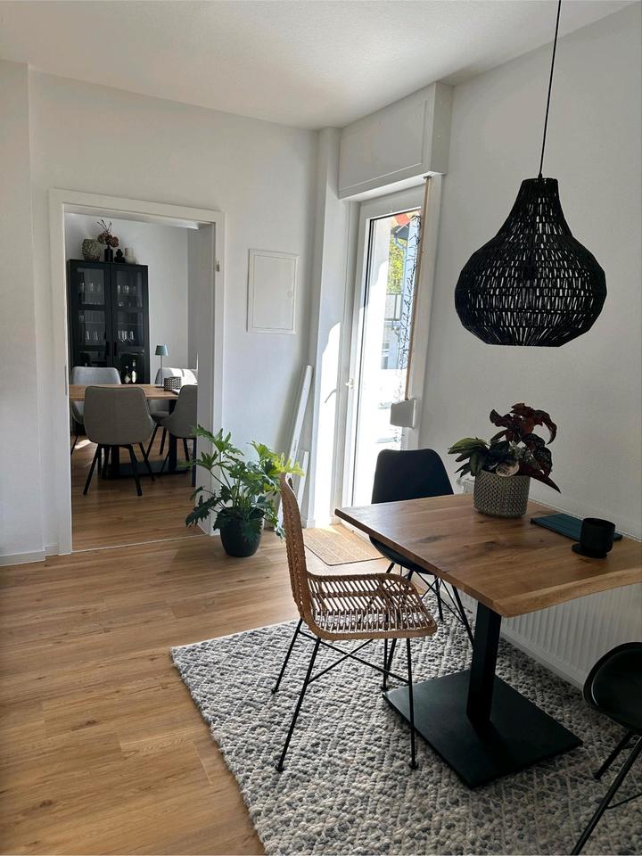 Thumbnail-Renovierte 2 Zimmer Wohnung in Kurpark Nähe!
