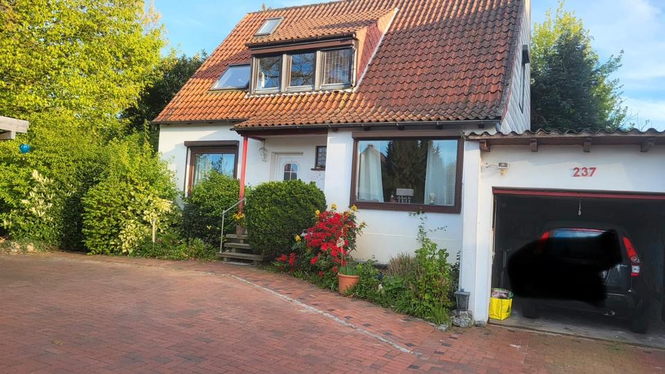 Thumbnail-freistehendes Haus in Habenhausen - ohne Makler