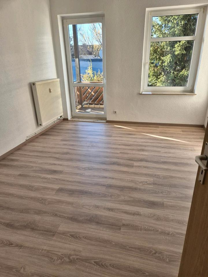 Thumbnail-1,5 Raum und 2 Raum Wohnung in Gössnitz