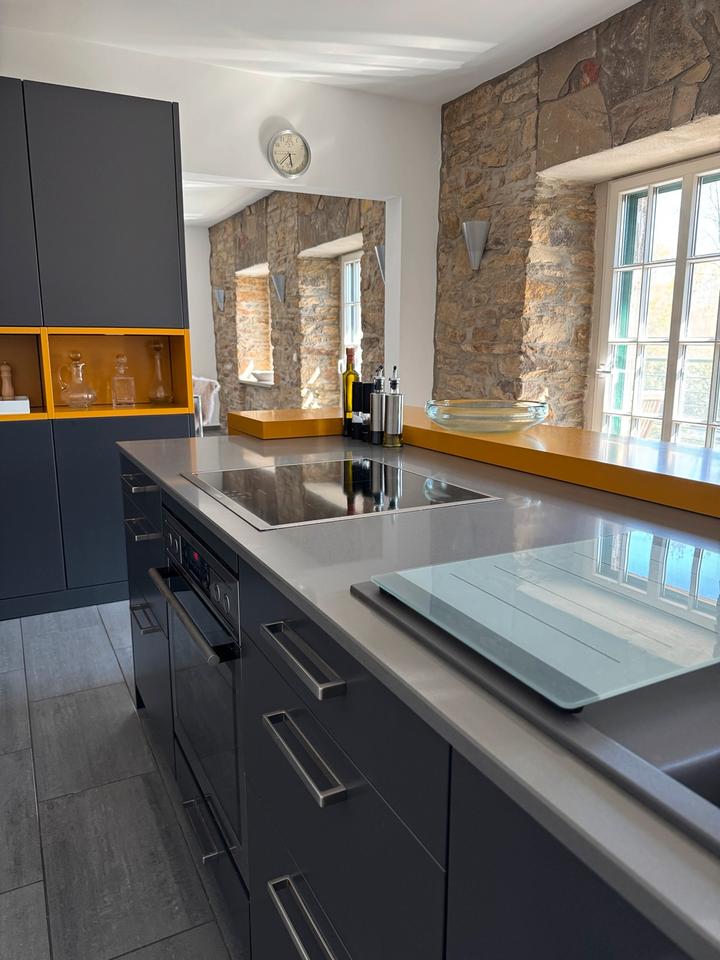 Thumbnail-Ferienwohnung von privat auf altem Gutshof zu vermieten