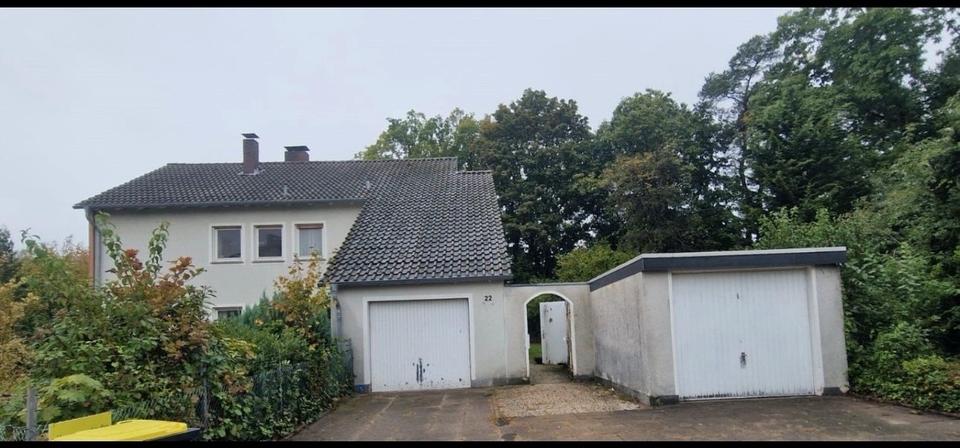 Thumbnail-3-Zimmer Obergeschosswohnung ca.76 m in Bielefeld-Sennestadt zu