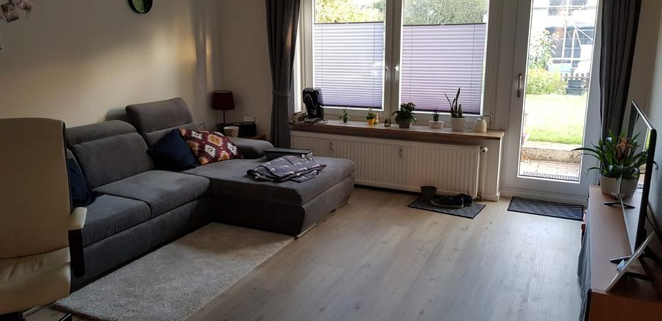 Thumbnail-Schöne 2 Zimmerwohnung mit großer Terrasse und PKW Stellplatz