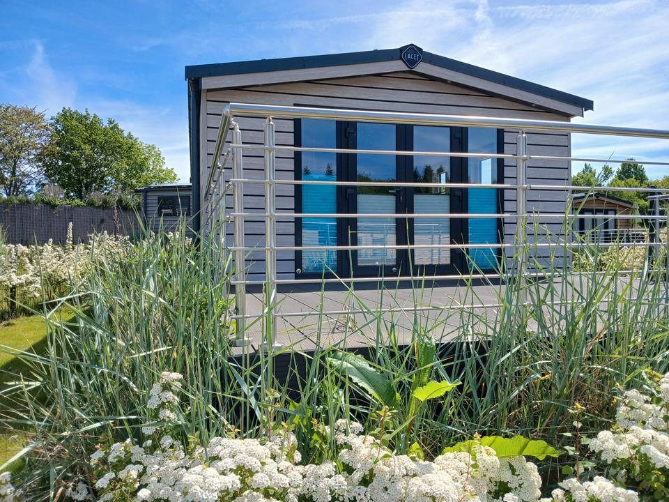 Thumbnail-Ferienhaus an der Ostsee privat zu verkaufen