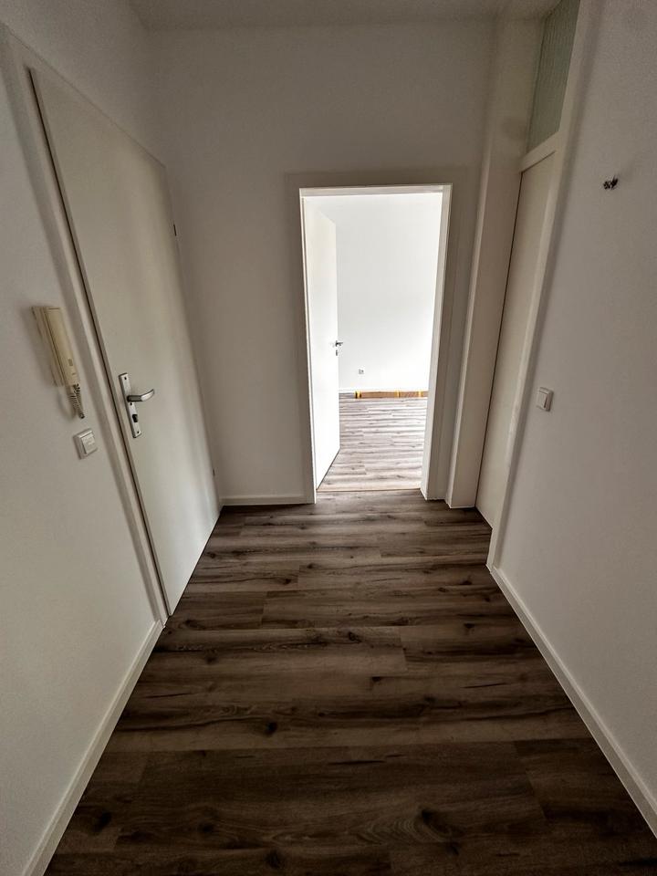 Thumbnail-41 qm Wohnung in Bielefeld Senne