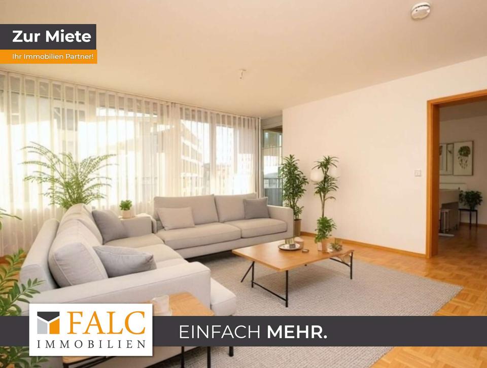 Thumbnail-Charmante Seniorenwohnung mitten in der City - FALC Immobilien Heilbronn