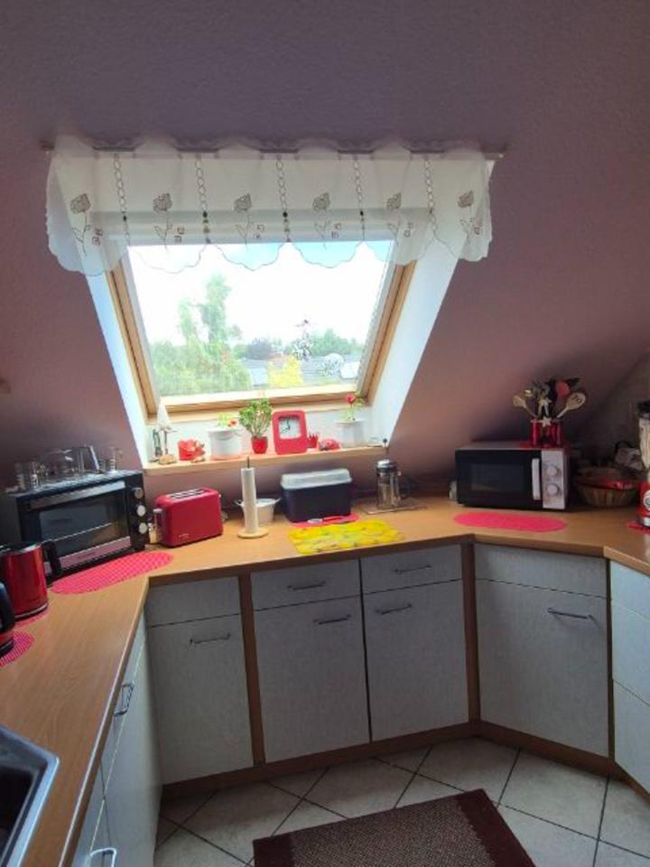 Thumbnail-Schicke 3-Zimmerwohnung auf 2 Ebenen