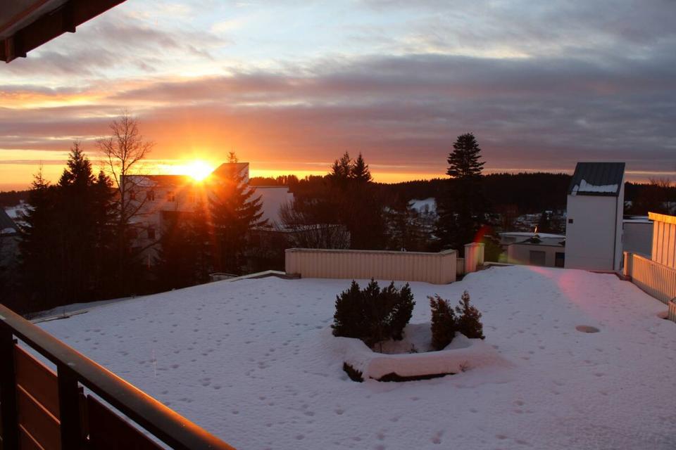 Thumbnail-2-Zimmer-Ferienwohnung mit Schwimmbadanschluss