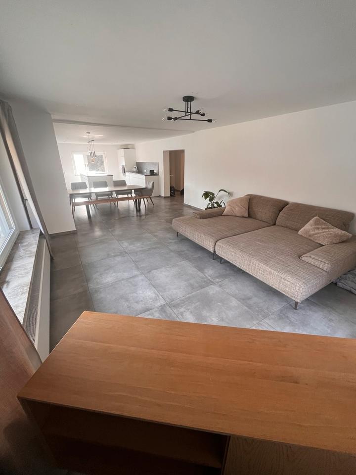 Thumbnail-Attraktive Mietwohnung in ruhiger Ortsrandlage von Buchenau