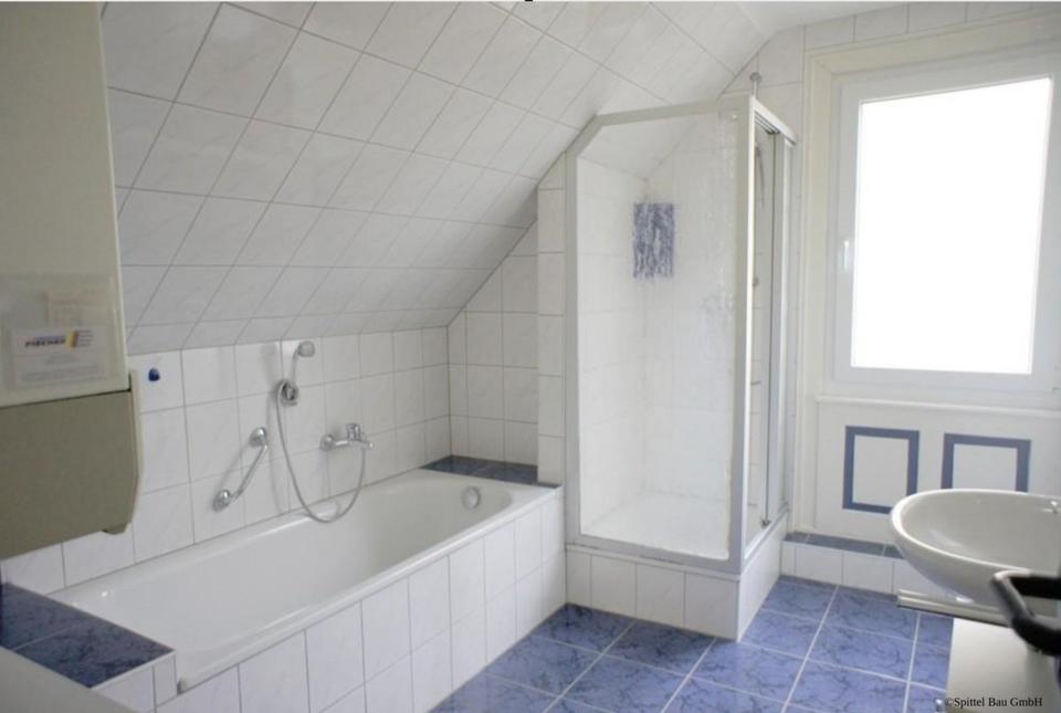 Thumbnail-DG-Wohnung in zentraler Lage von Schramberg – 1-2 Personen