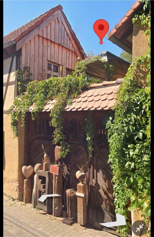 Thumbnail-Wohnen auf dem Fachwerkhof