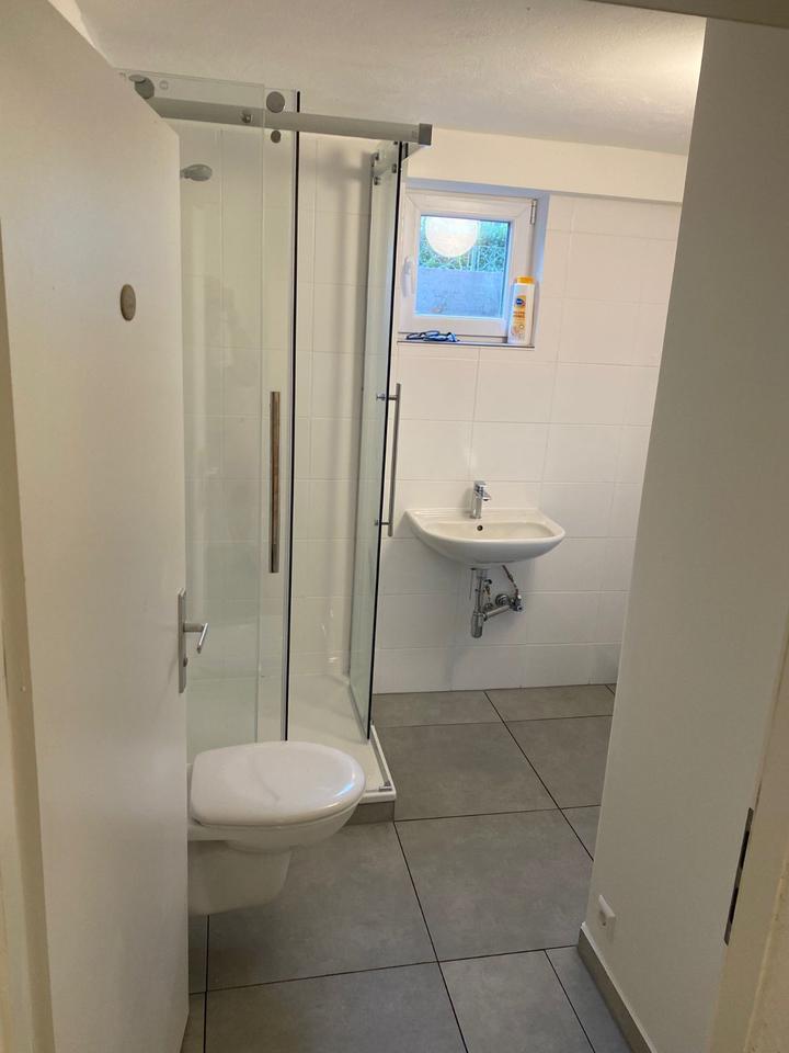 Thumbnail-Großzügige 3,5-Zimmnerwohnung mit Wintergarten & Fußbodenheizung