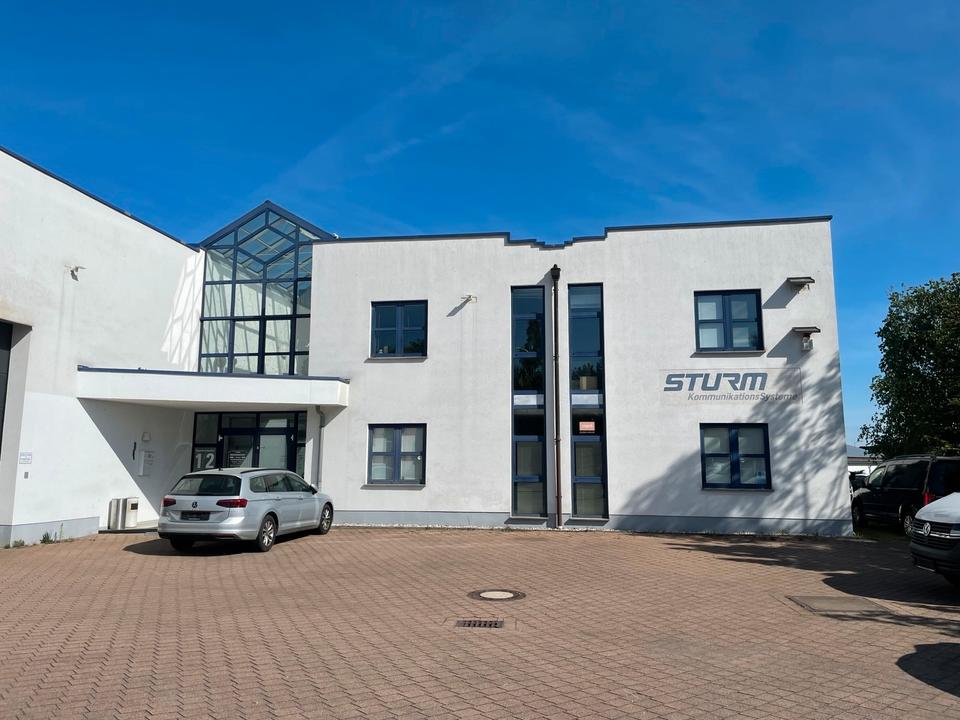 Thumbnail-Büro - möbliert, in günstiger Lage