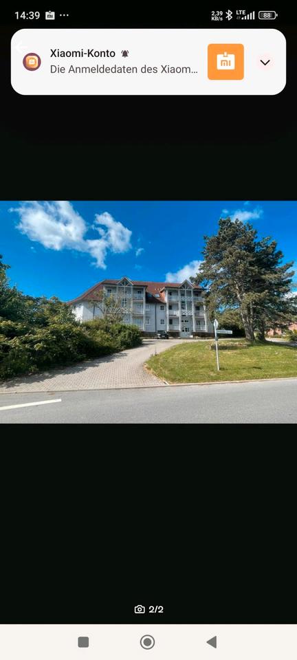 Thumbnail-1 Zimmer Apartment