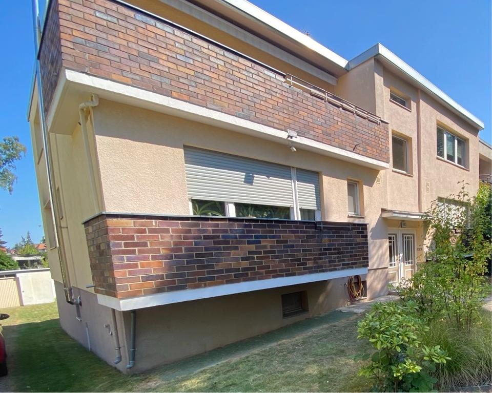 Thumbnail-Mehrfamilienhaus mit 4 Wohnungen