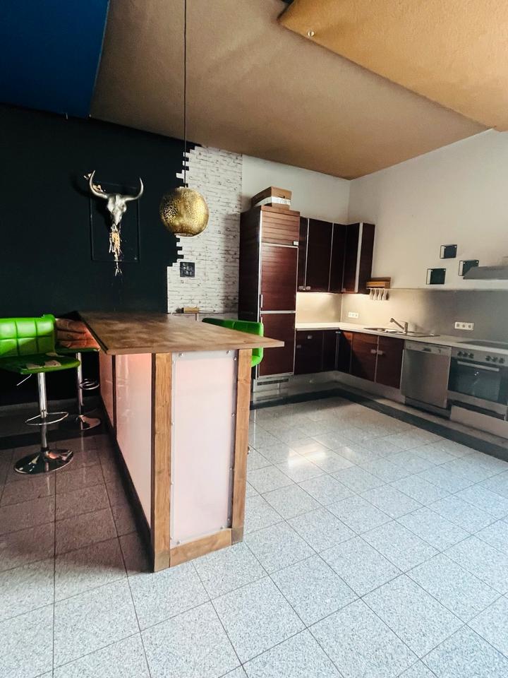 Thumbnail-Wohnung in Alfter zu vermieten