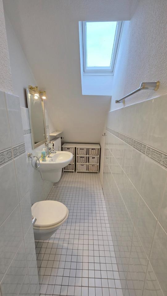 Thumbnail-WG Zimmer in 4er WG