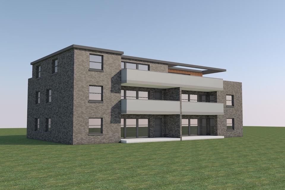 Thumbnail-Traumwohnung in Hilter am Teutoburger Wald