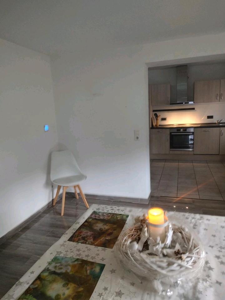 Thumbnail-Maisonnette Wohnung in Olsberg Brunskappel