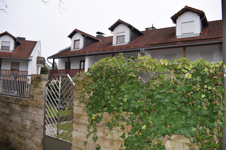 Thumbnail-Reihenhaus in Waldkraiburg West