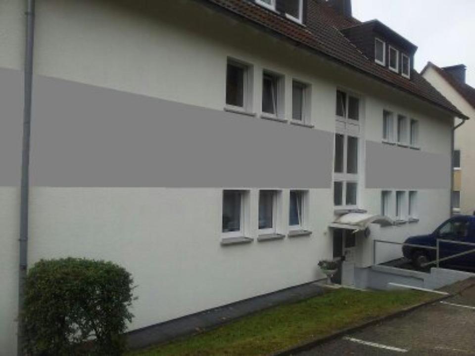 Thumbnail-4-Zimmer-Wohnung mit Südbalkon beste Lage von Werdohl o.Provision