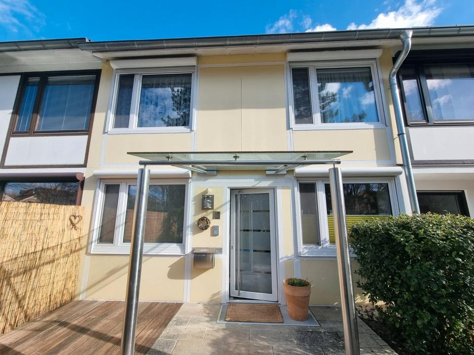Thumbnail-Reihenmittelhaus in Radolfzell am Bodensee