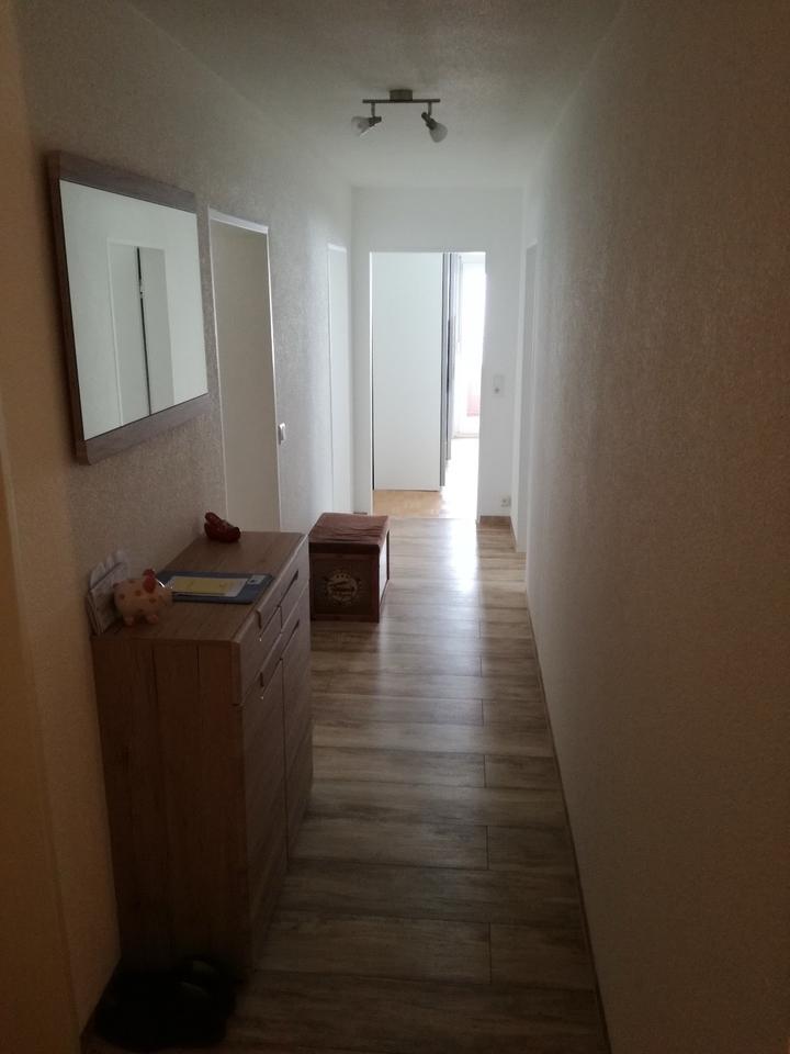 Thumbnail-4 Zimmer Wohnung zu vermieten