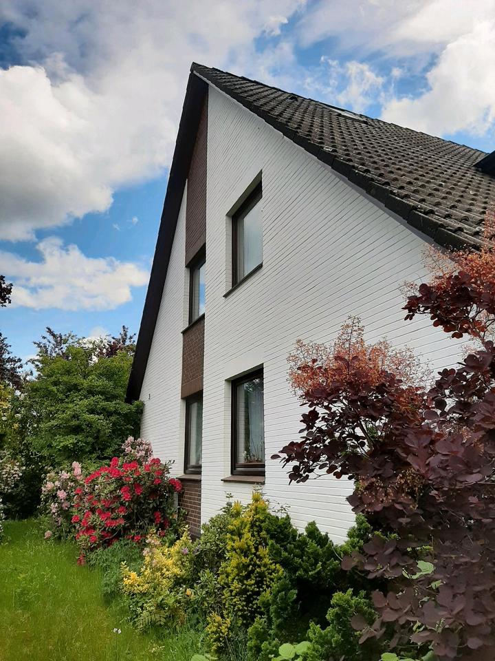 Thumbnail-Einfamilienhaus mit Einliegerwohnung