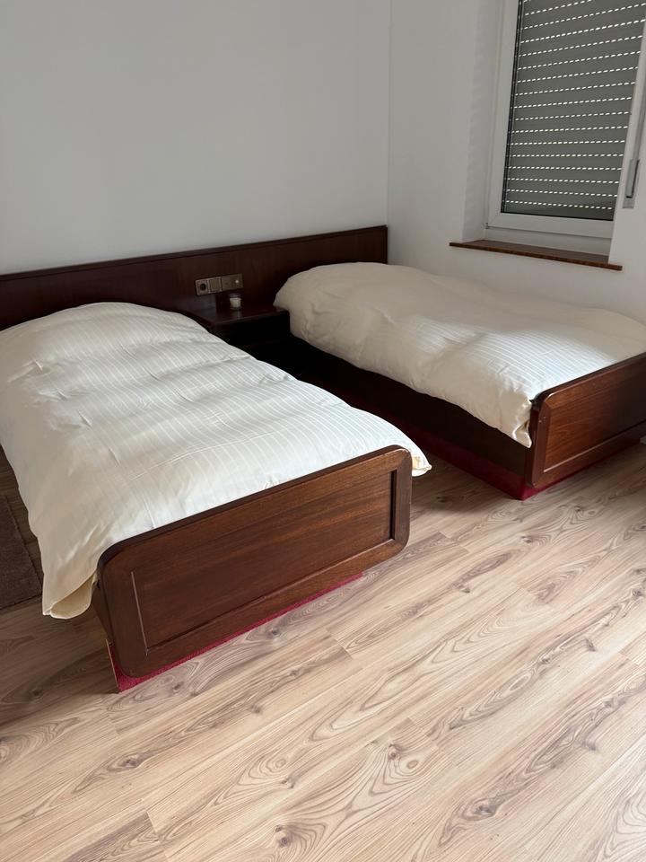 Thumbnail-Monteurzimmer Ferienwohnung Günstig