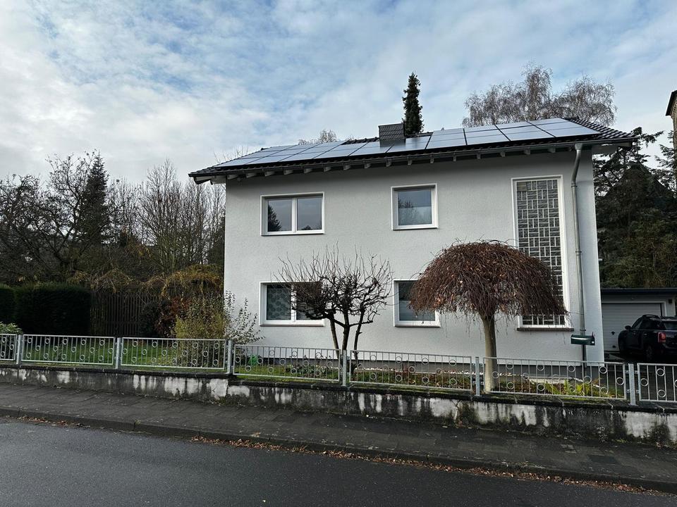 Thumbnail-moderne 2R-Wohnung 70 qm Heisterbacherrott